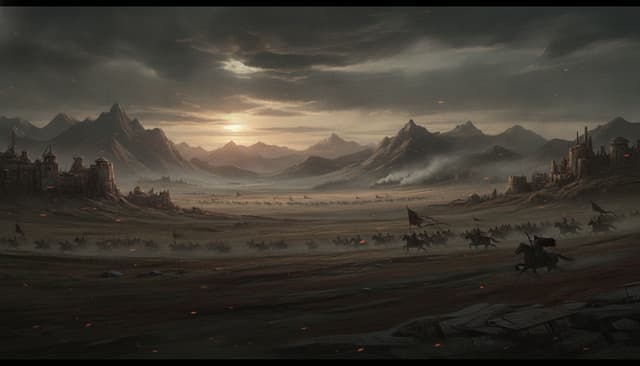 Chogoris