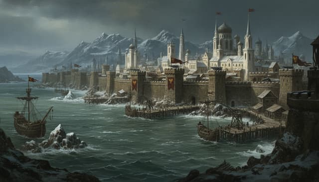 Erengrad