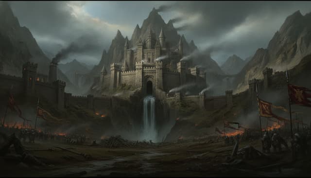 Karak Kadrin