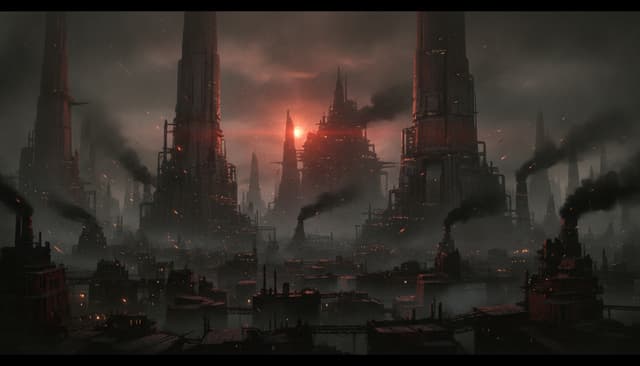 Necromunda