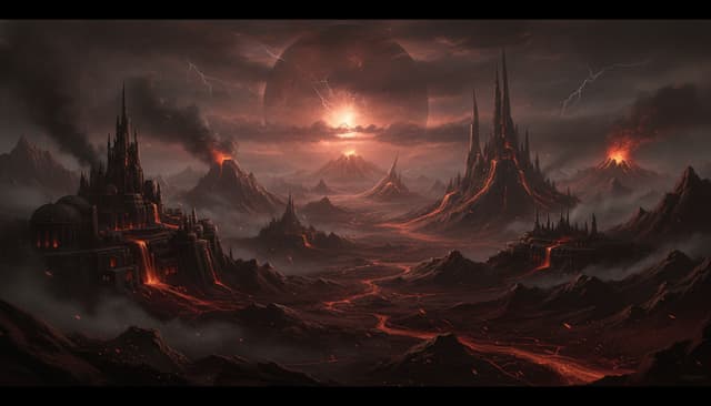 Nocturne