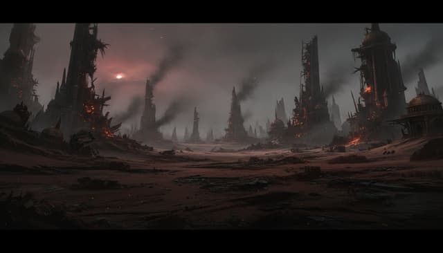 Prospero