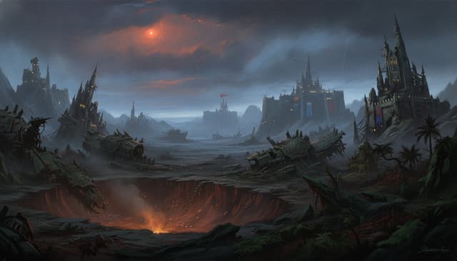 Rynn's World