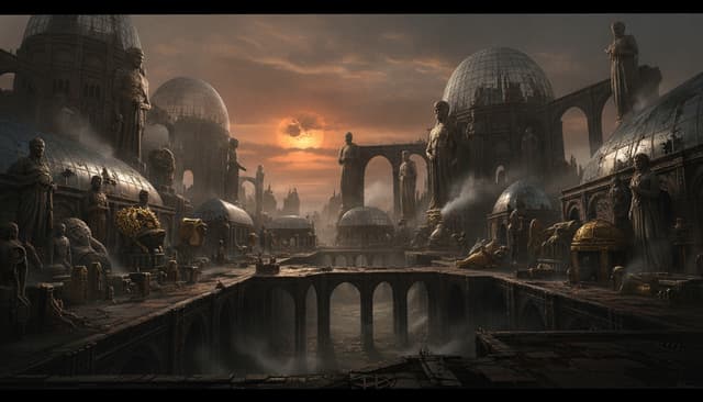 Solemnace