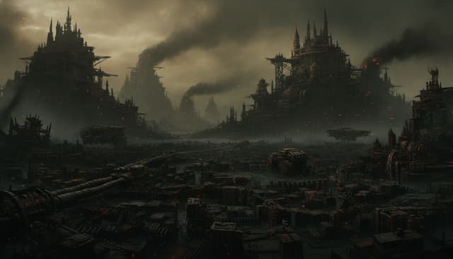 Ullanor