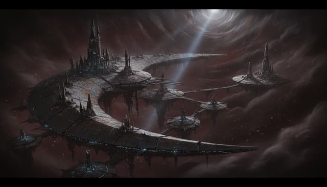 Ulthwé