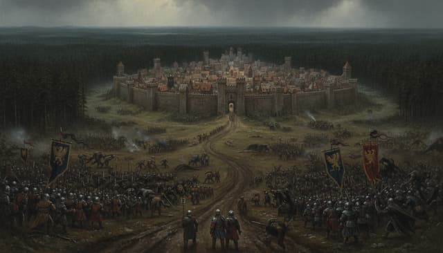 Wolfenburg